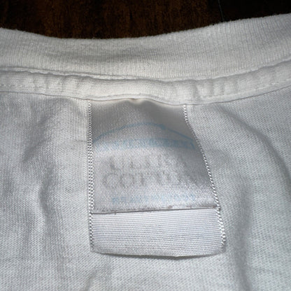 Graffiti Alley VTG Shirt Classic Antique Sports Cars America USA Nascar Driving