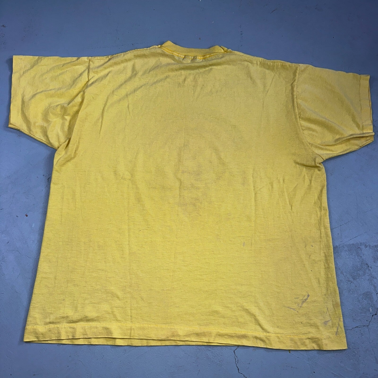 Great American Duck Race VTG T Shirt Deming New Mexico 1989 80s Cute USA