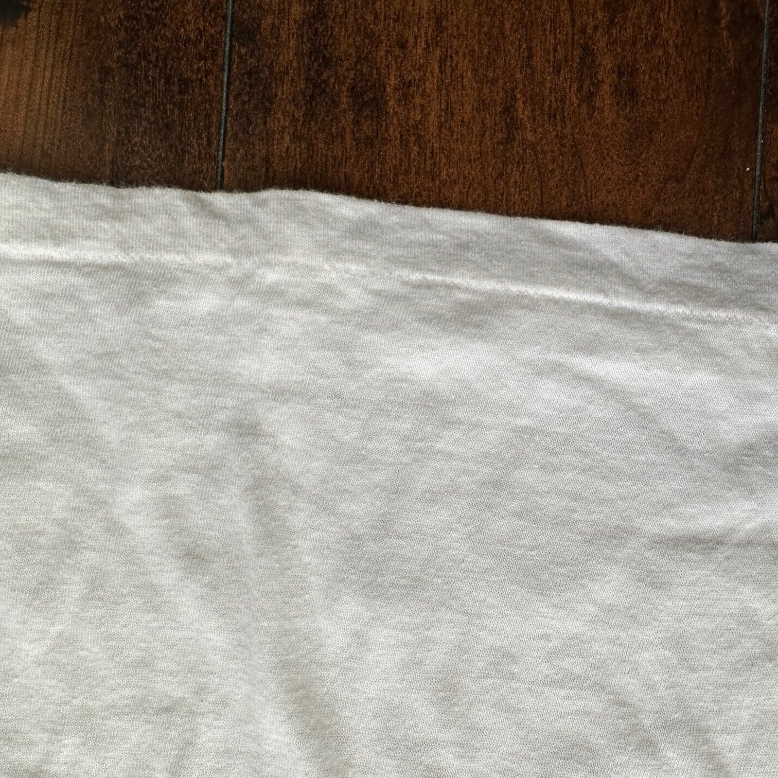 Catholic Congress Youth Love Jesus Vintage T Shirt 70s Hanes Family Bible Equal