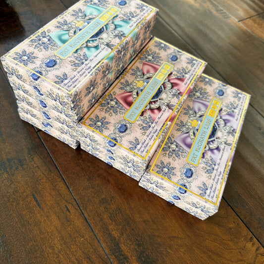 PAT McGRATH LABS Divine Blush Bronze Glow Trio FLEUREVER NIRVANA SUPERNOVA