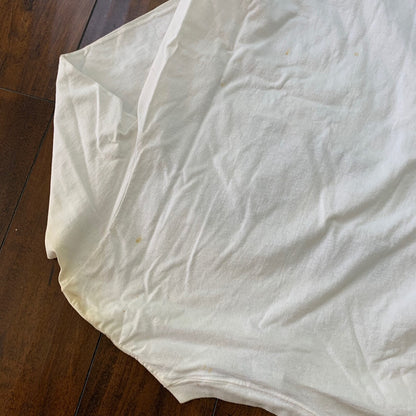 Falls To Gasworks Vintage T Shirt Nike West Coast 1994 90s Running Hills Cool 