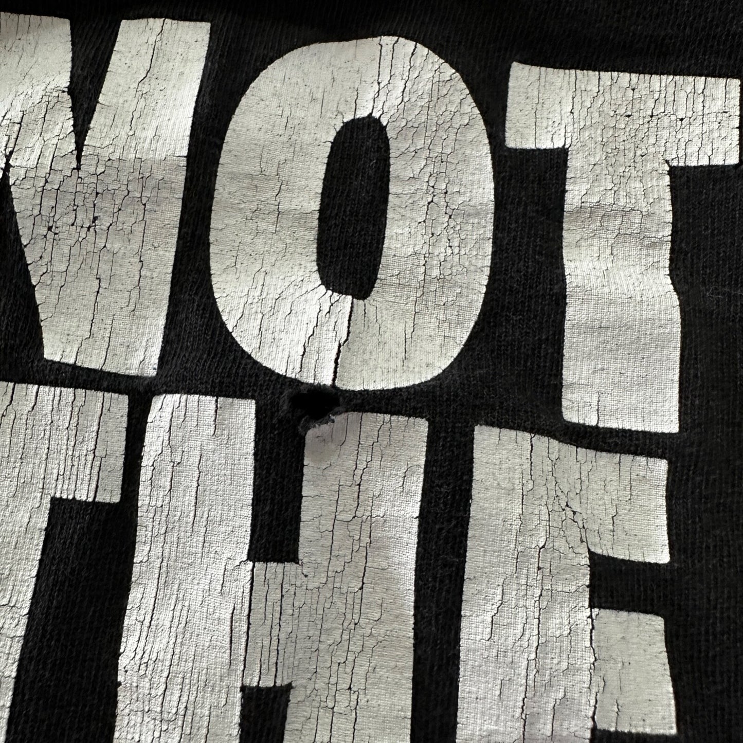 Not Now The Game Is On Vintage T Shirt Football Sports Wife Jokes Humor Thrashed