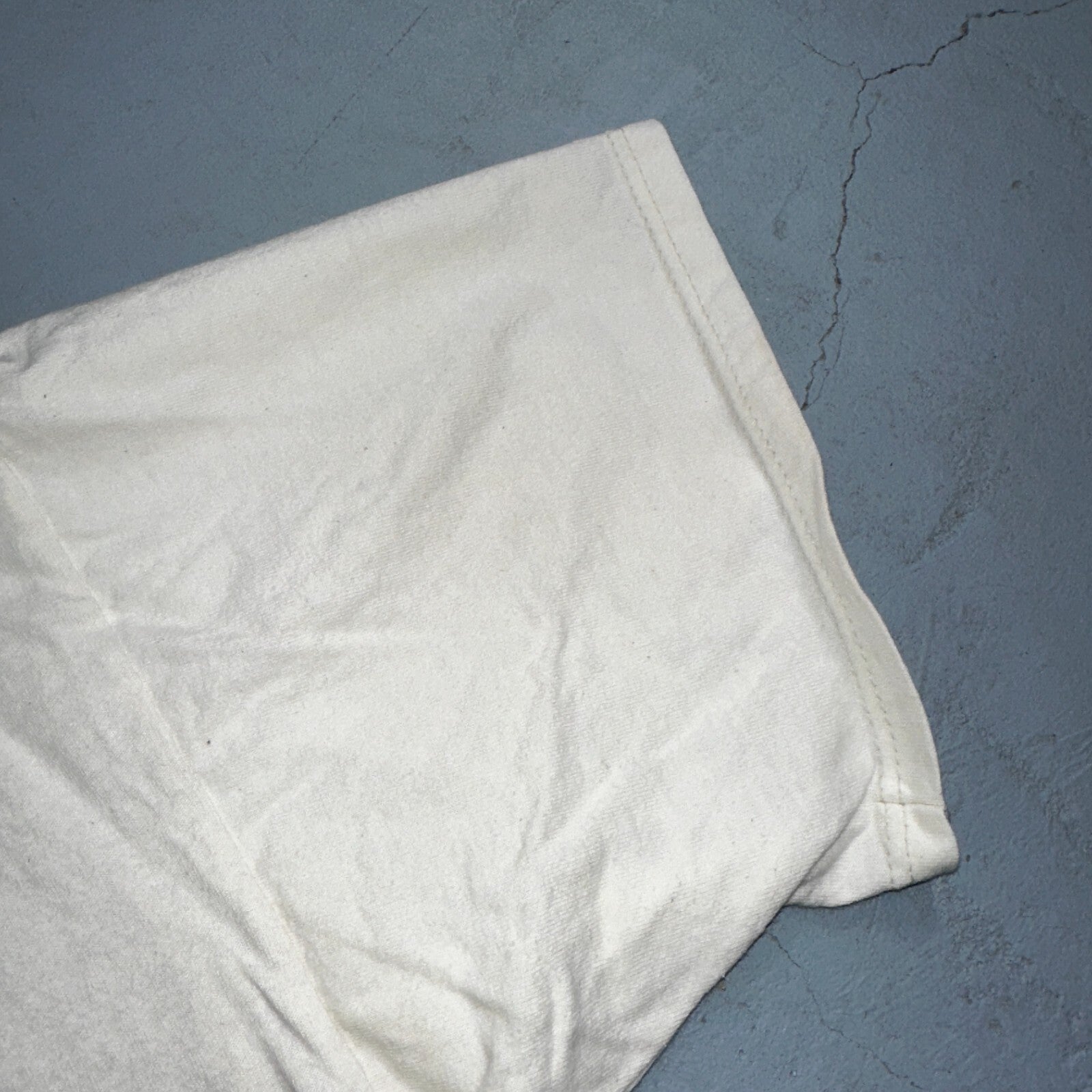 Animals Bear Moose Deer VTG T Shirt Heaven Nature Sing Family Christmas Hatley