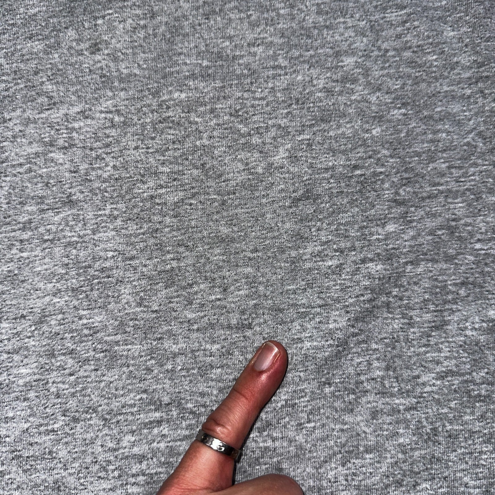 Kauai Hawaii Hang Loose VTG T Shirt Hippie Skater Stoner Cool 90s Peace Love