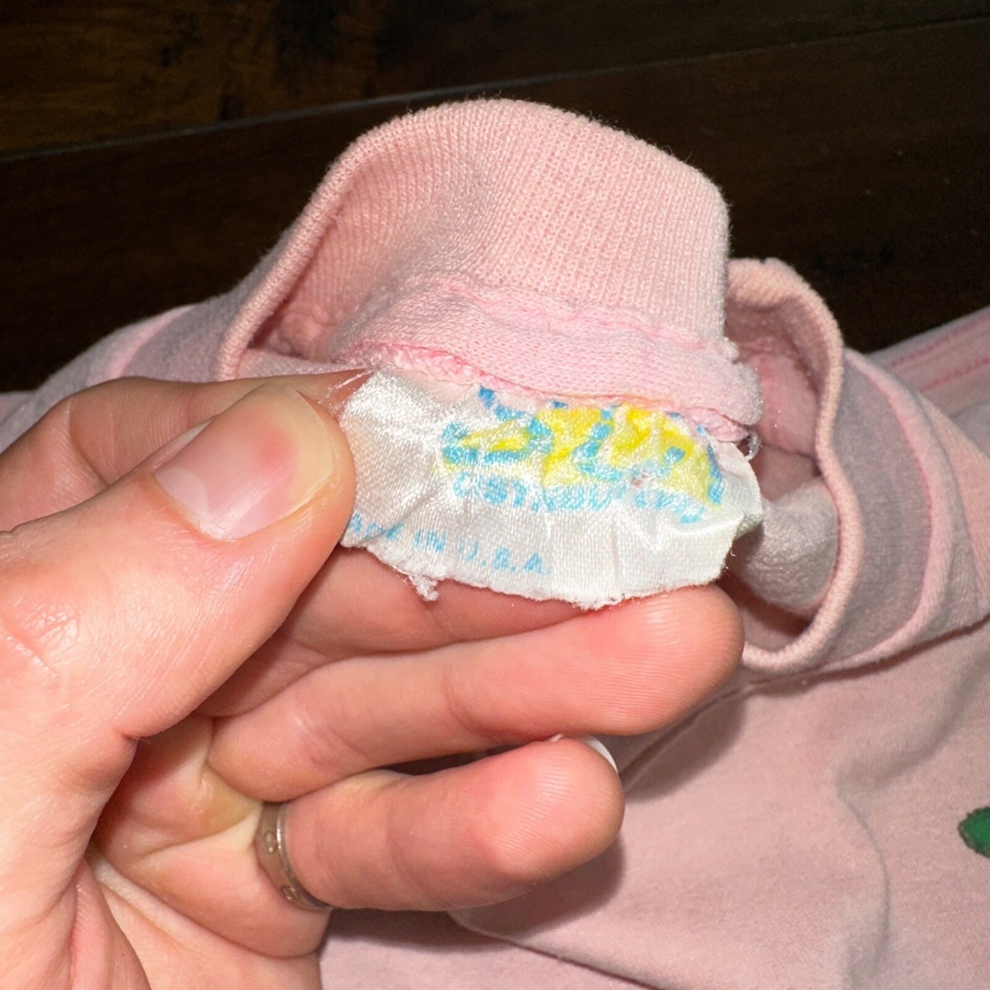 Alligator Vintage T Shirt Florida Abstract 80s Cute Cubes Crocodile Harry Styles