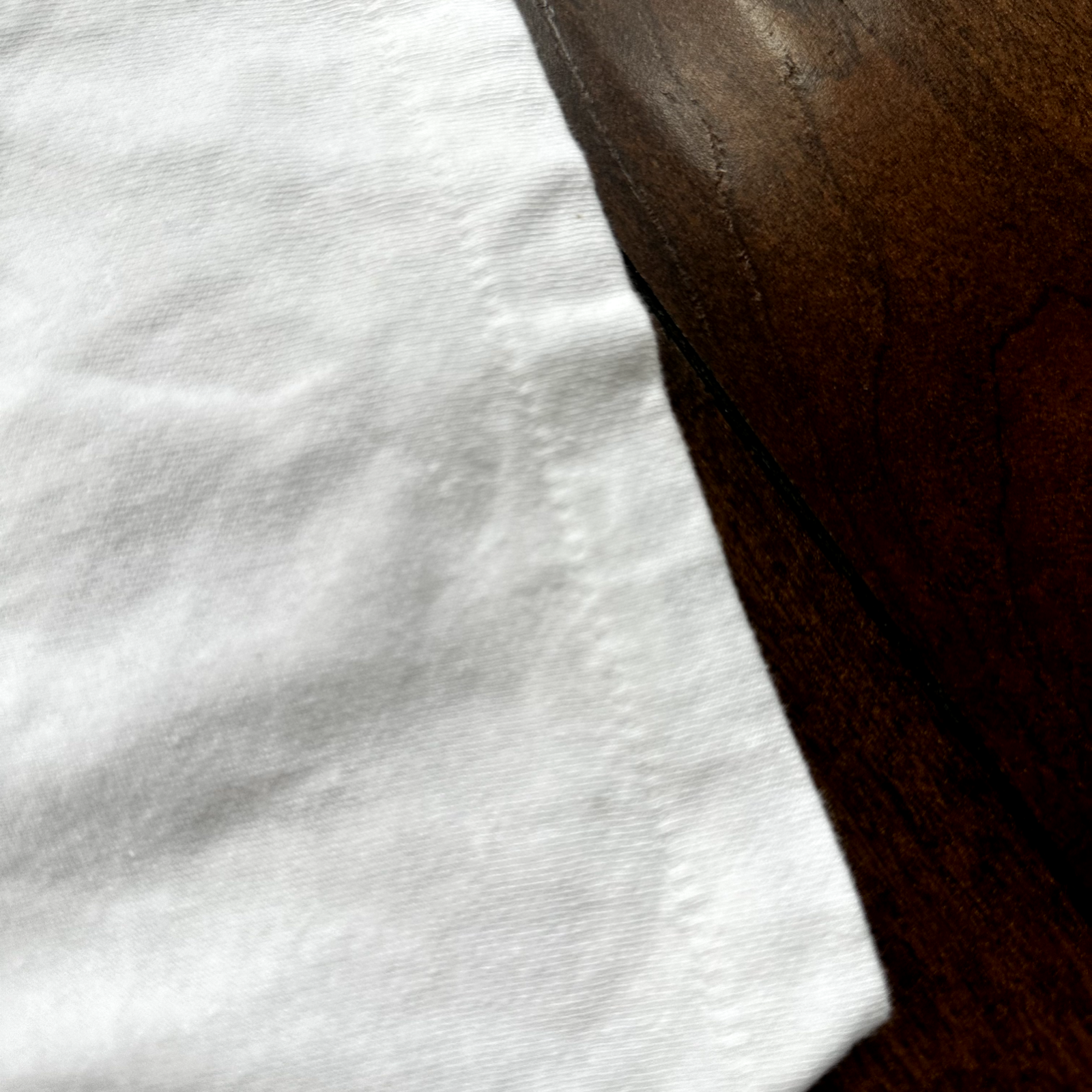 Oneita MOM Vintage T Shirt 1993 90s USA Weekend Love Heart Moms Future