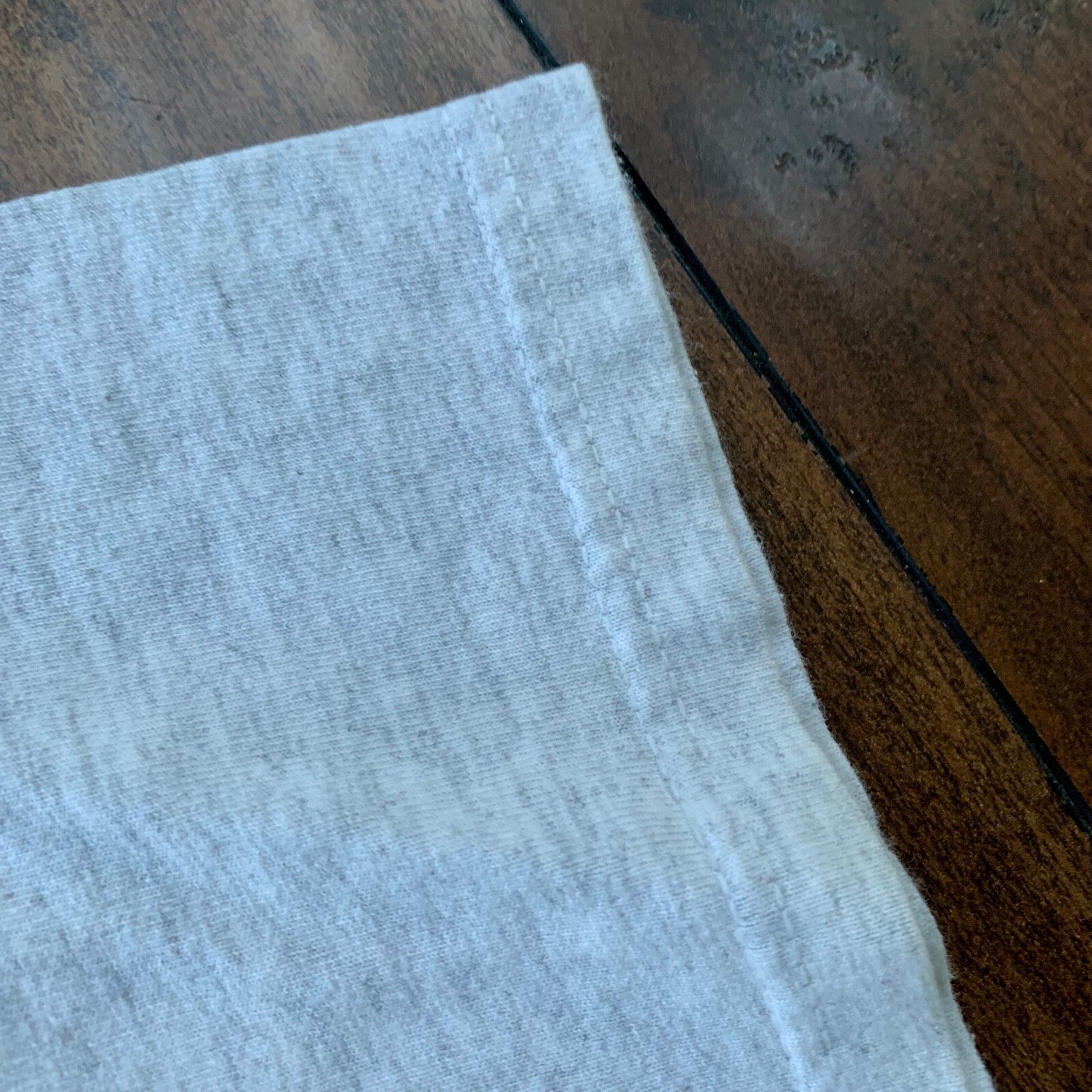 Live From New York City Vintage T Shirt Statue of Liberty Nirvana Funny Humor 