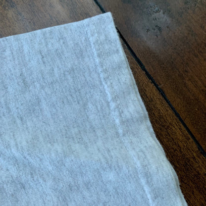 Live From New York City Vintage T Shirt Statue of Liberty Nirvana Funny Humor 