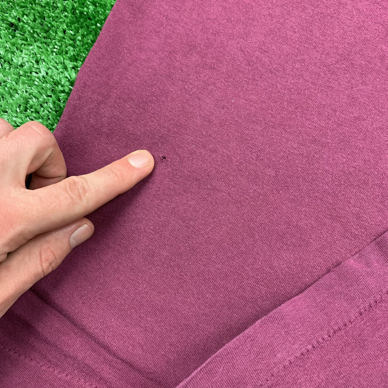 Weezer 90s Vintage T Shirt Album Promo Nirvana Rap Band Music Maroon 1994