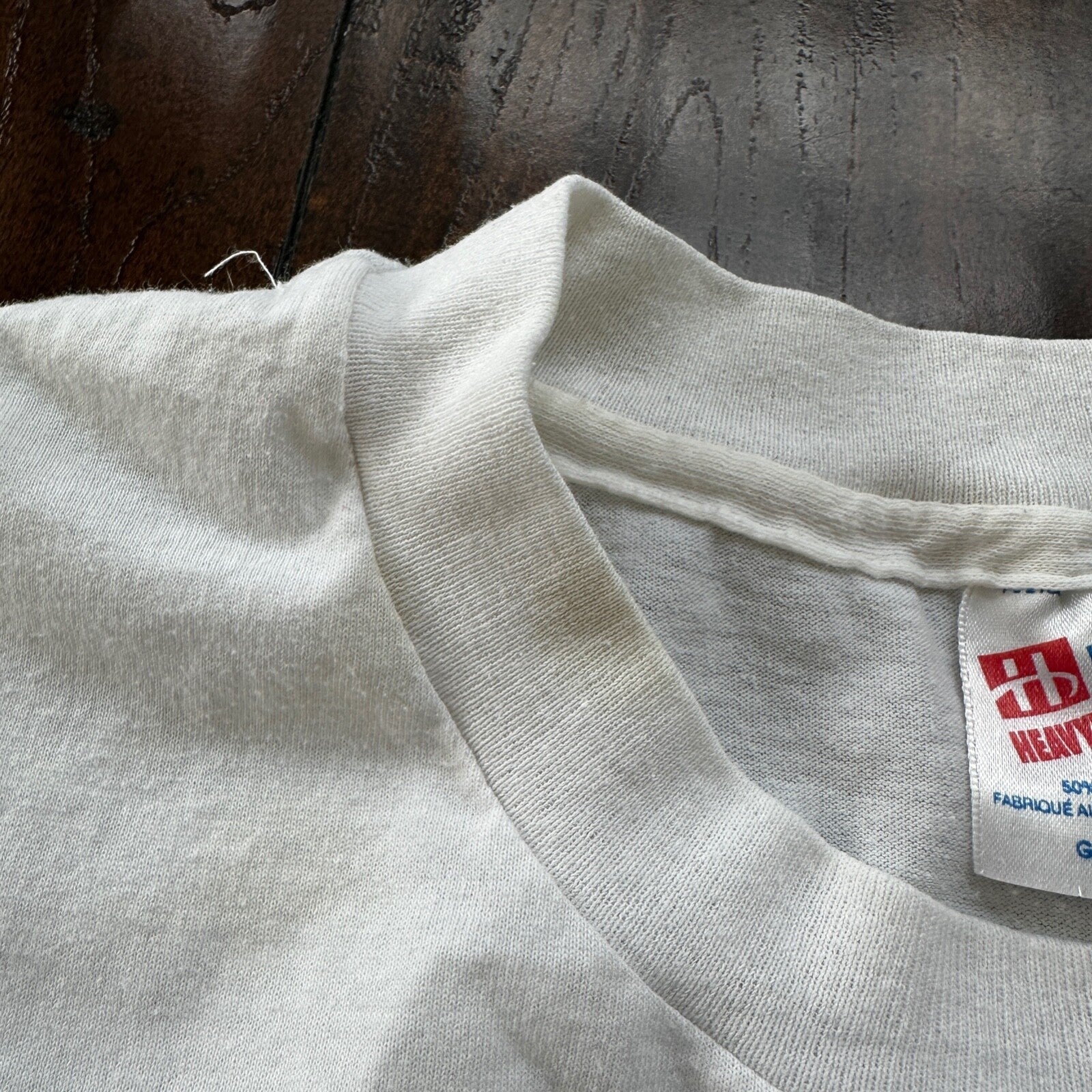 Mustang 80s Vintage T Shirt Oregon PDX Art Car Sports Racing American Muscle