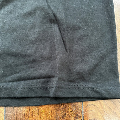 Jack Daniels Drinking Lynchburg Lemonade Vintage T Shirt 90s Alcohol Humor Party