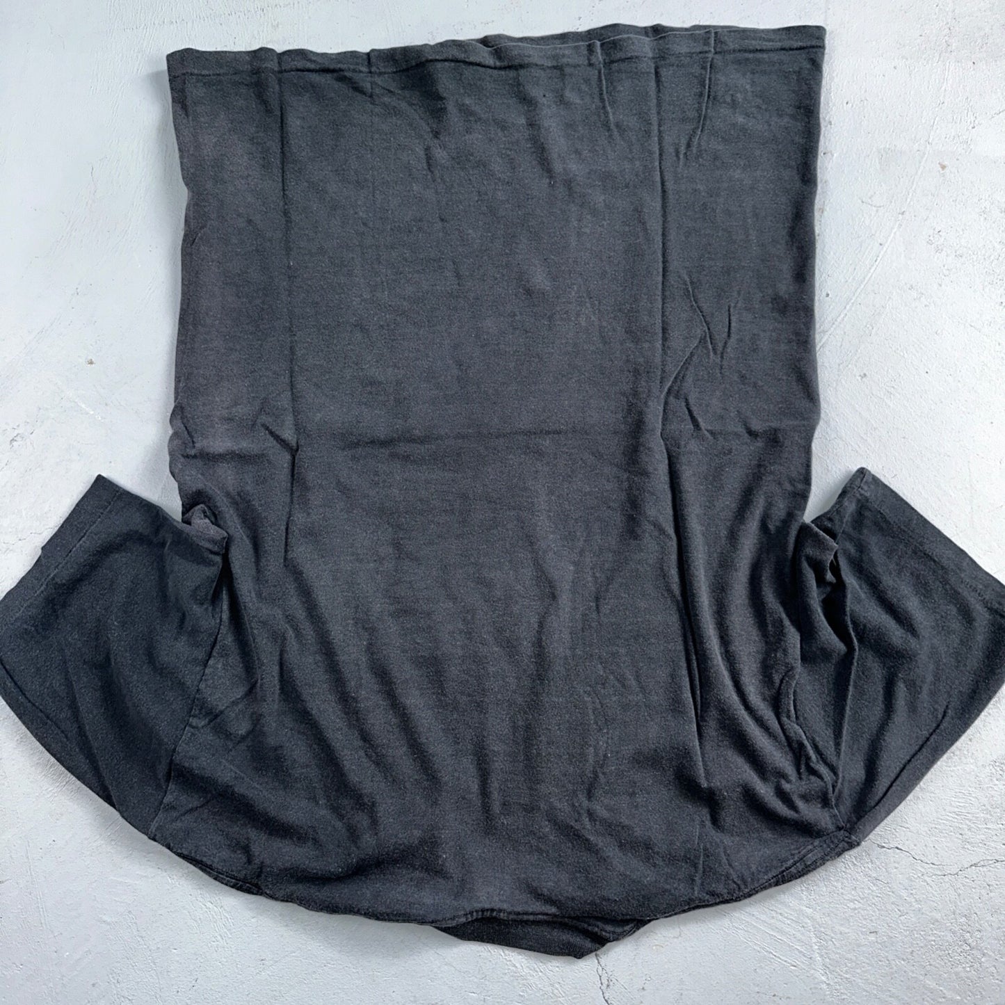 Street Rod Faded Thrashed VTG T Shirt Central Oregon Prineville Cars Racing 80s