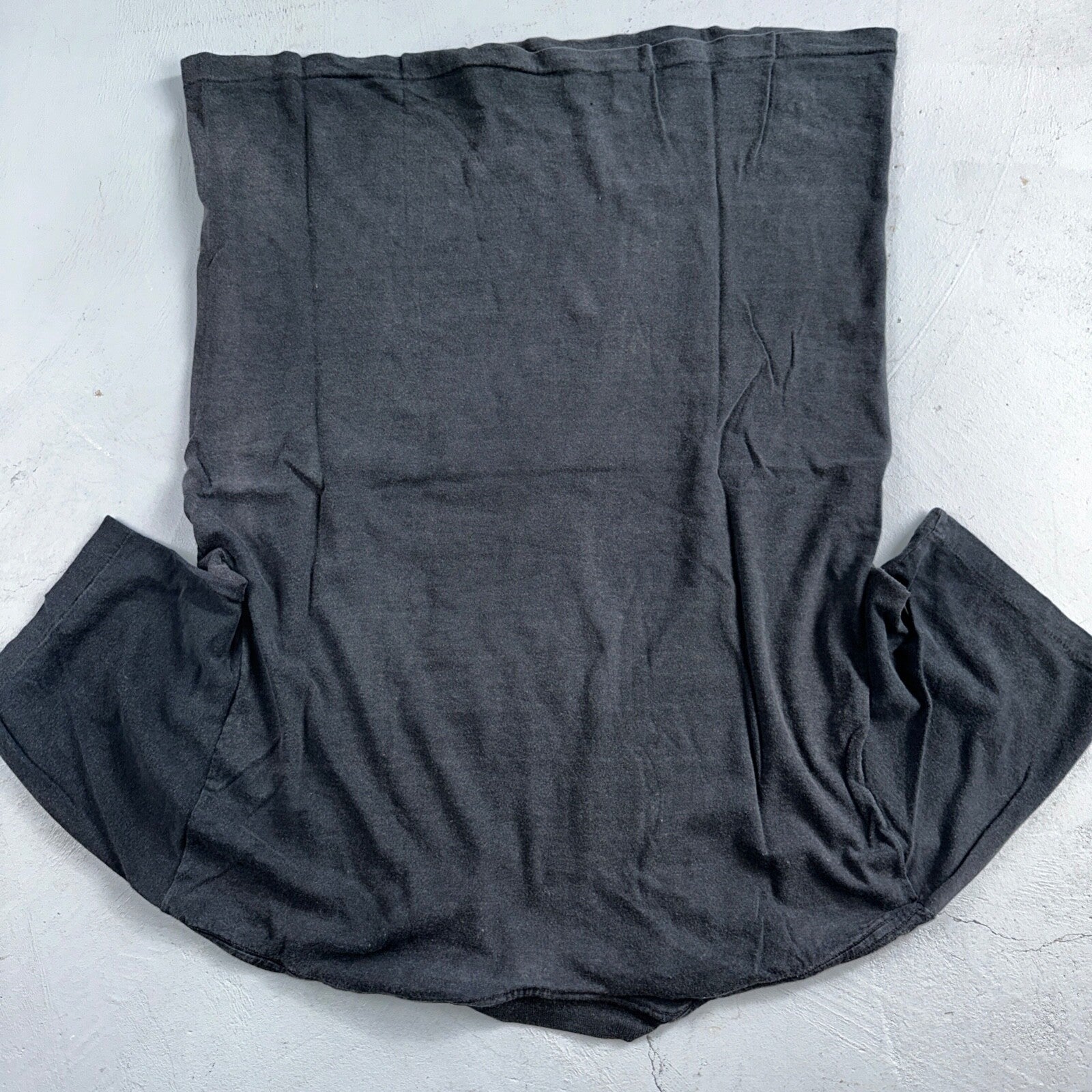 Street Rod Faded Thrashed VTG T Shirt Central Oregon Prineville Cars Racing 80s