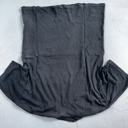 Street Rod Faded Thrashed VTG T Shirt Central Oregon Prineville Cars Racing 80s