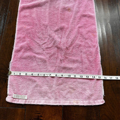 VTG Set Of 9 1960s Hand Towels Mismatched Steven’s Utica Linens