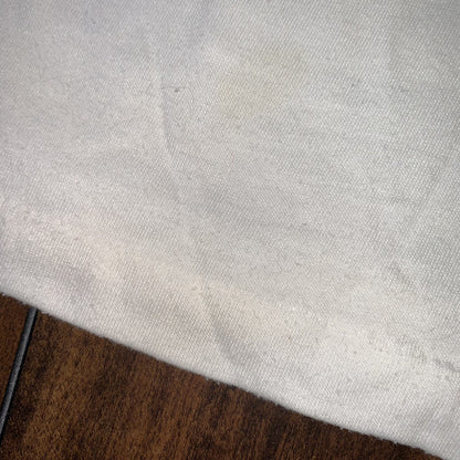 Nike 80s Olympic Vintage T Shirt Tee 1984 Blue Tag Rainbow Korea BOYS M Tank