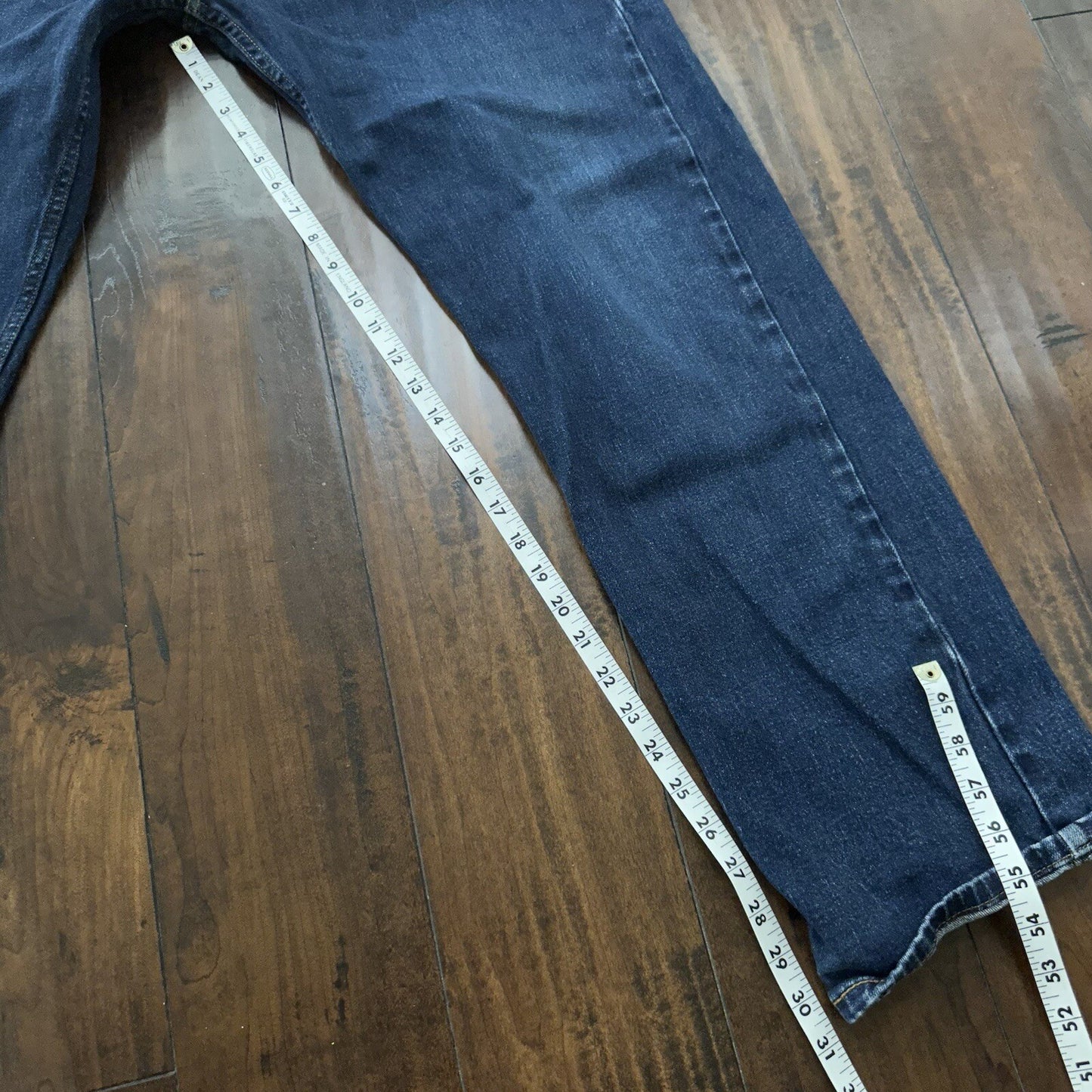 Men’s Levi’s 505 Jeans Original Actual 35x31 38x32 Straight VTG Y2K 90s Vintage