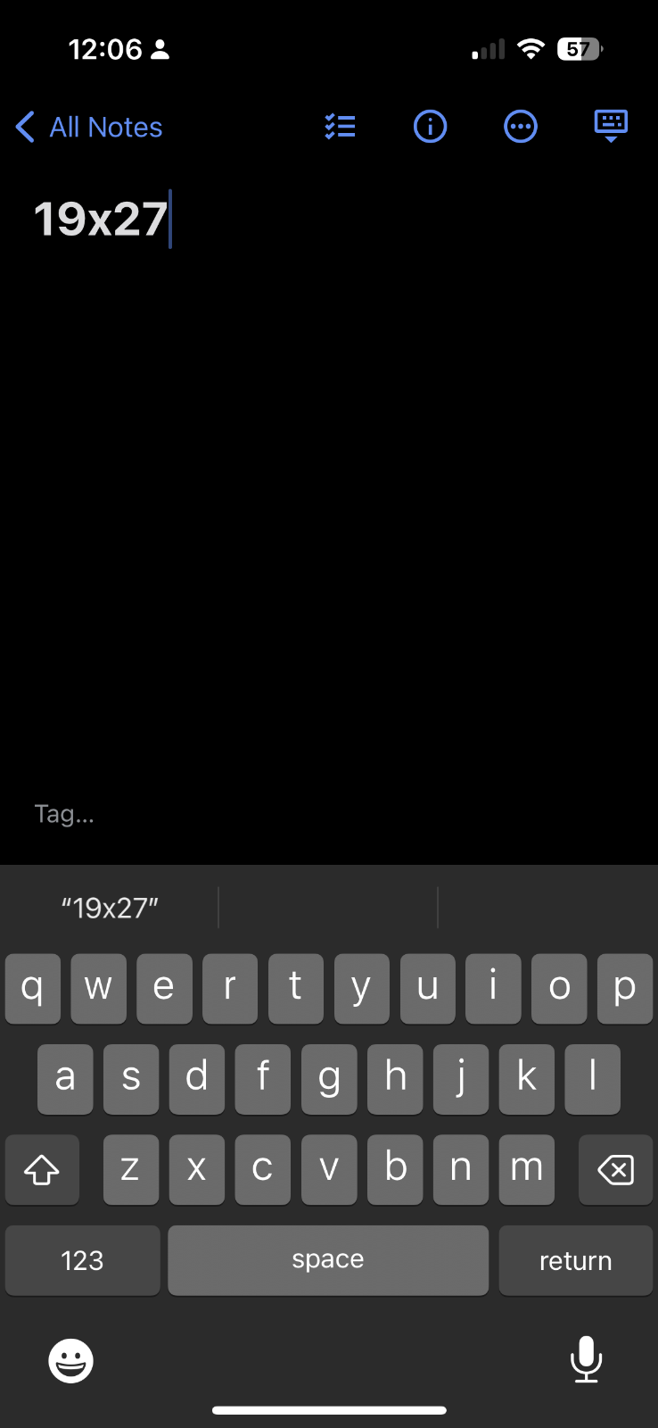 Lands End Black USA VTG T Shirt Single Stitch Long Sleeve Mock Neck Rare 90s