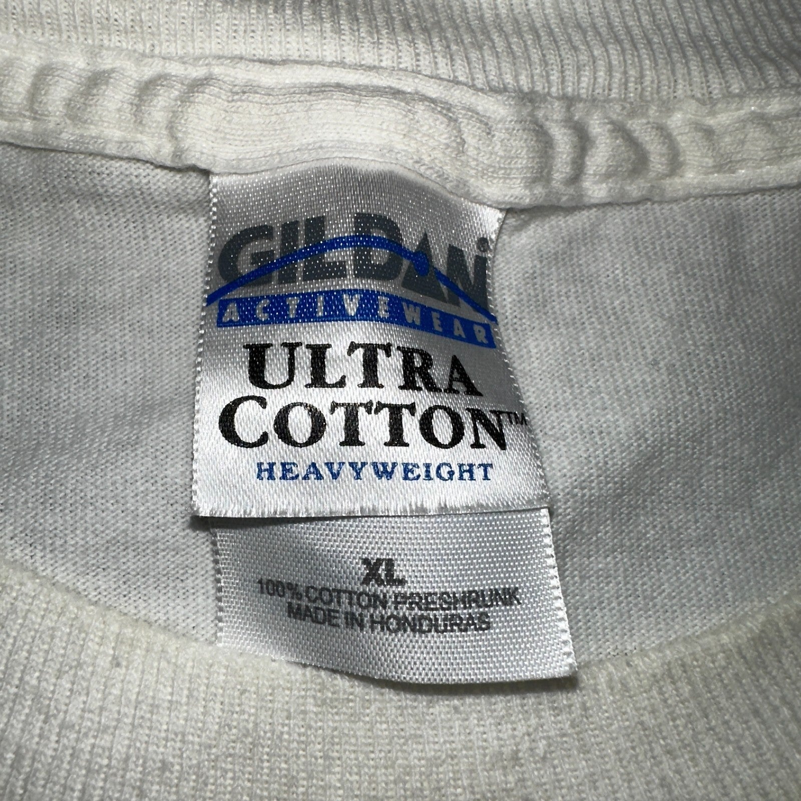 Hiking Room With A View VTG T Shirt Funny Camping Camp Hike Travel USA Y2K