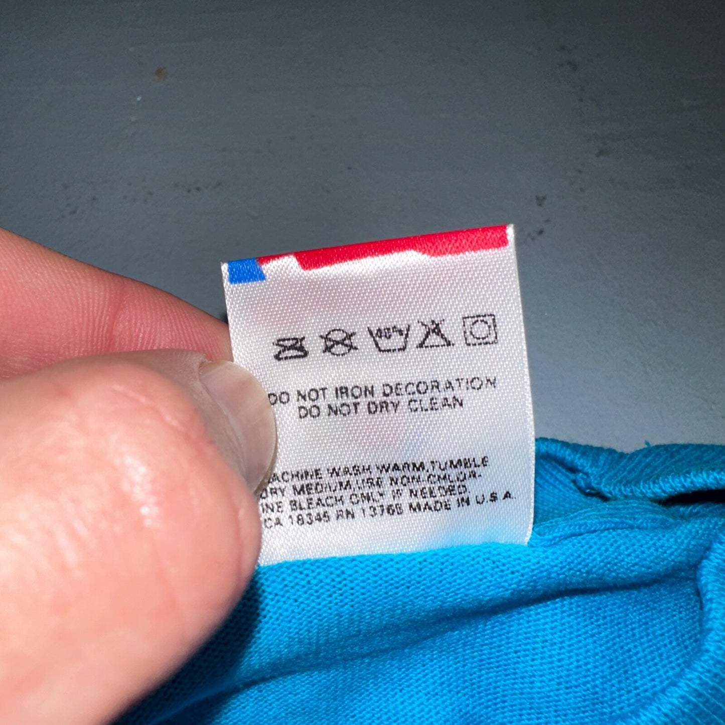 Hot August Nights 1991 VTG T Shirt 90s Single Stitch FOTL Graphic Sports Cars