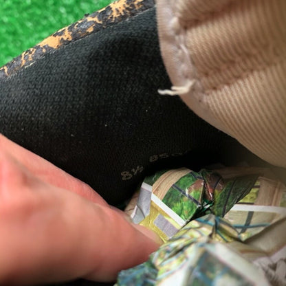 Nike OG 1985 Air Jordan 1 AJKO Chicago Red White Rare Vintage 85 8.5 Bred Royal