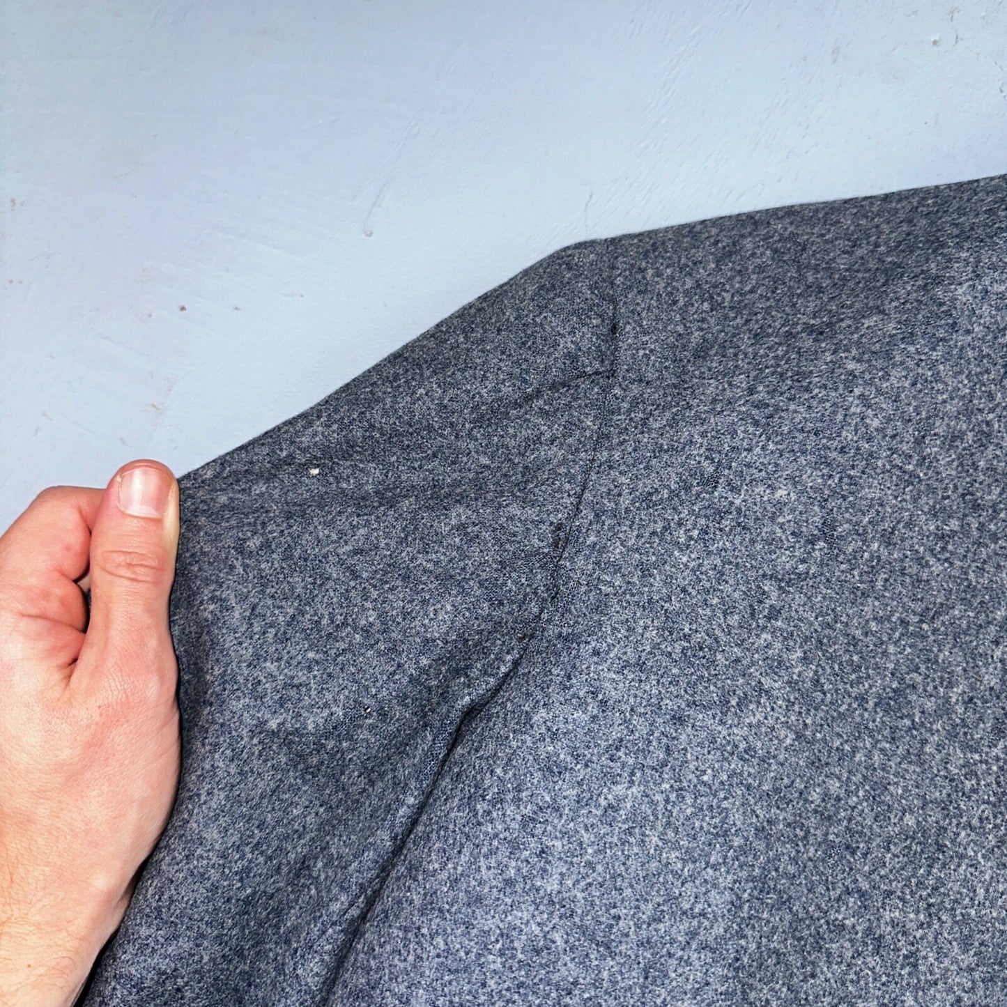 Antique 1900s Union USMA US Military Academy Cadet Uniform Gray Wool Jacket