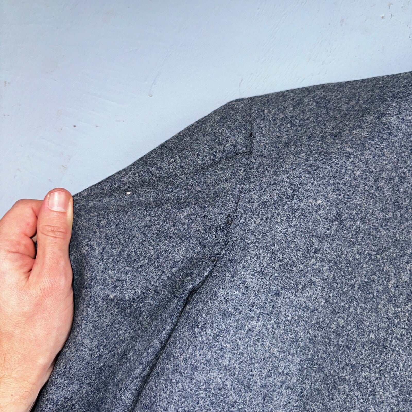 Antique 1900s Union USMA US Military Academy Cadet Uniform Gray Wool Jacket