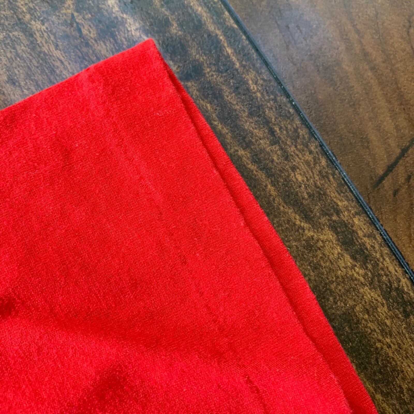 Boe Alps Red Hanes Nike Vintage T Shirt 1990 90s Pacific Northwest Mountain