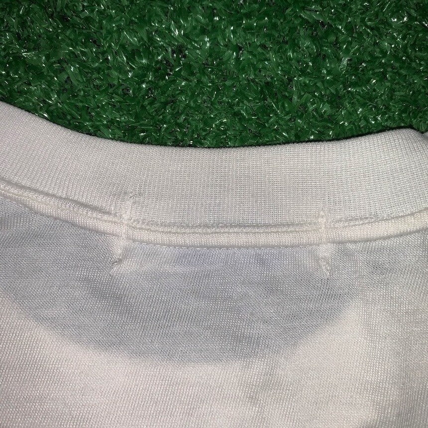 Nike Vintage T Shirt USA Rare Challenge Court John McEnroe Tennis OG 80s Japan