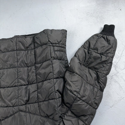 VTG Walls Puffer Jacket Men's XL BLIZZARD PRUF Insulated Coat USA Wear