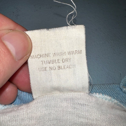 Hot Rods 1981 Motate Merced VTG T Shirt NSRA 80s V Neck Cut Cars Crazy Graphic