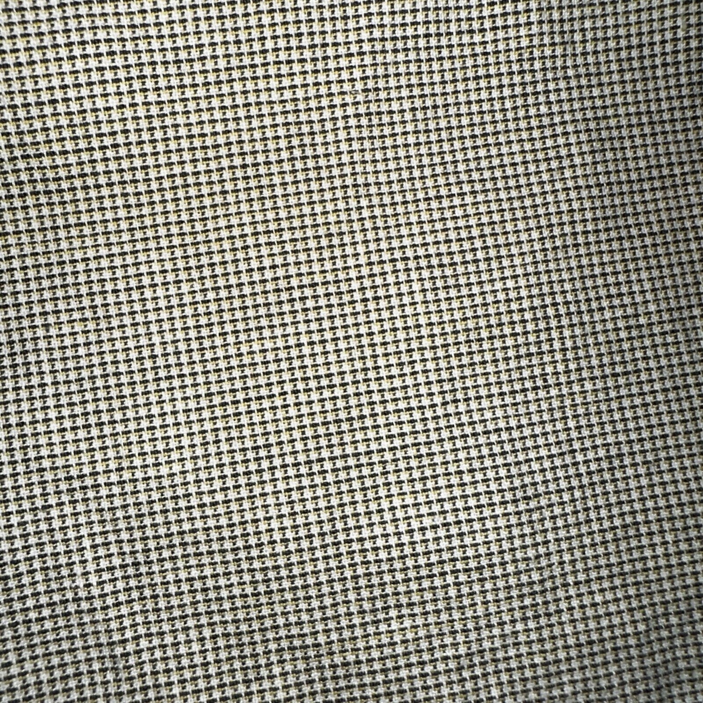 Nike Golf Tiger Woods Button Up Hawaiian Plaid Men's 2XL Shirt Gray Down Basic