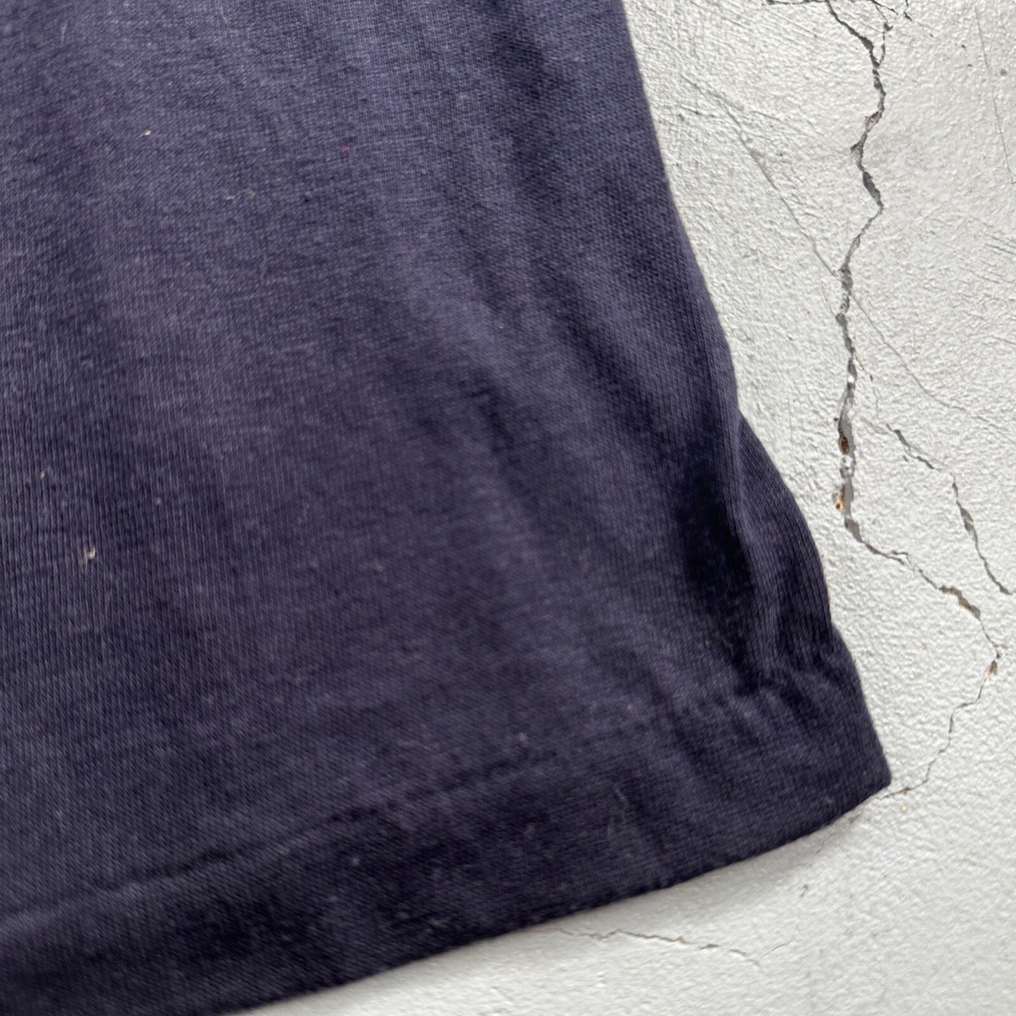 Go Teamsters 70s Navy Stedman VTG T Shirt Horses Animals Oakland Cool Random