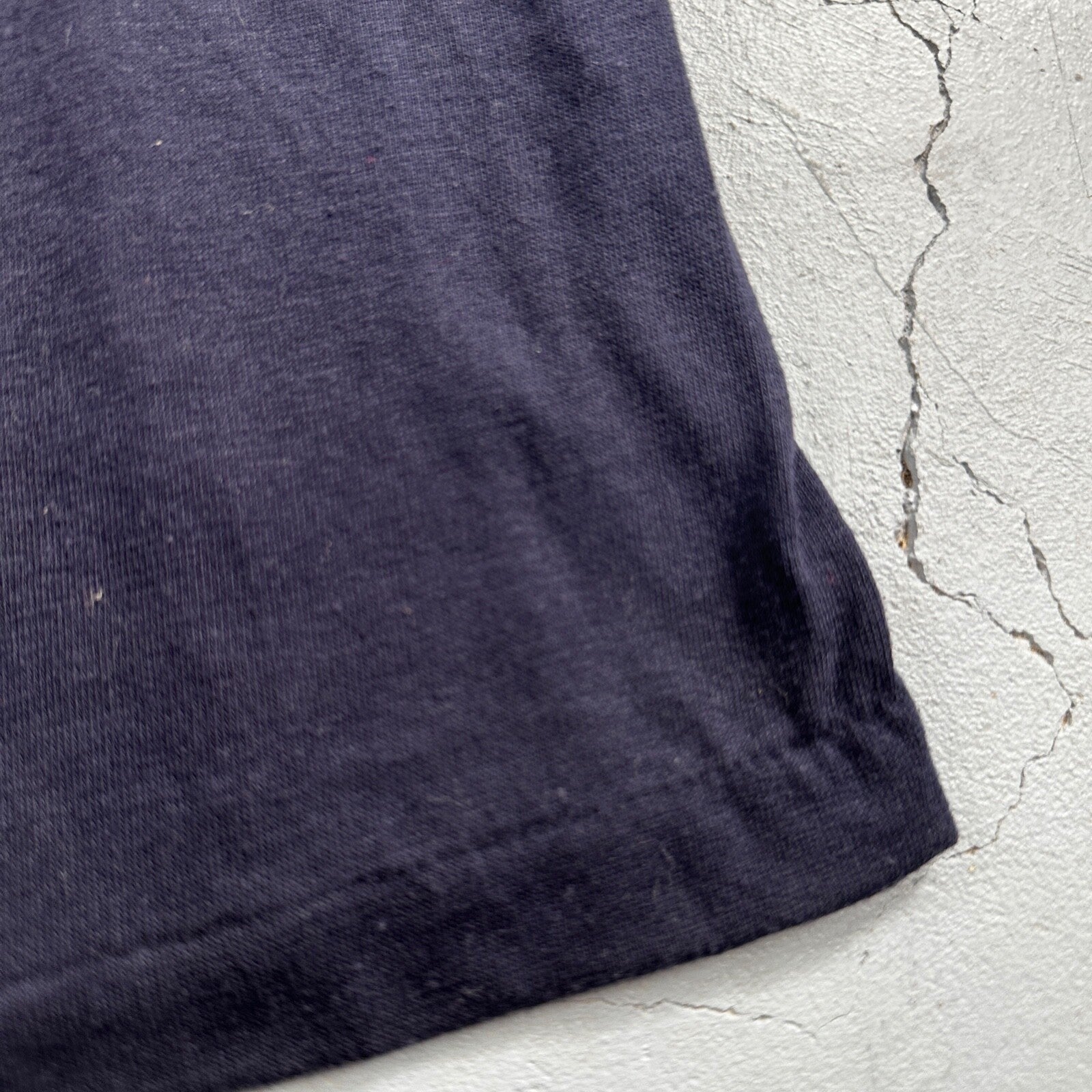 Go Teamsters 70s Navy Stedman VTG T Shirt Horses Animals Oakland Cool Random