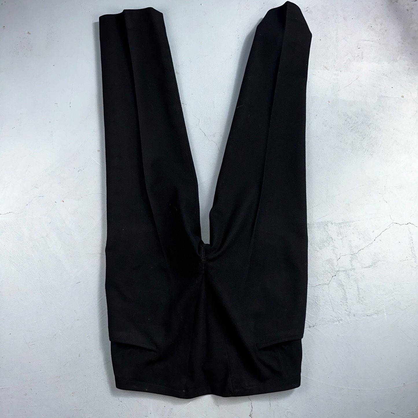 Antique 3 Pc Edwardian Morning Suit Black Wool Frock Coat Vest Pants 1890s 1900s