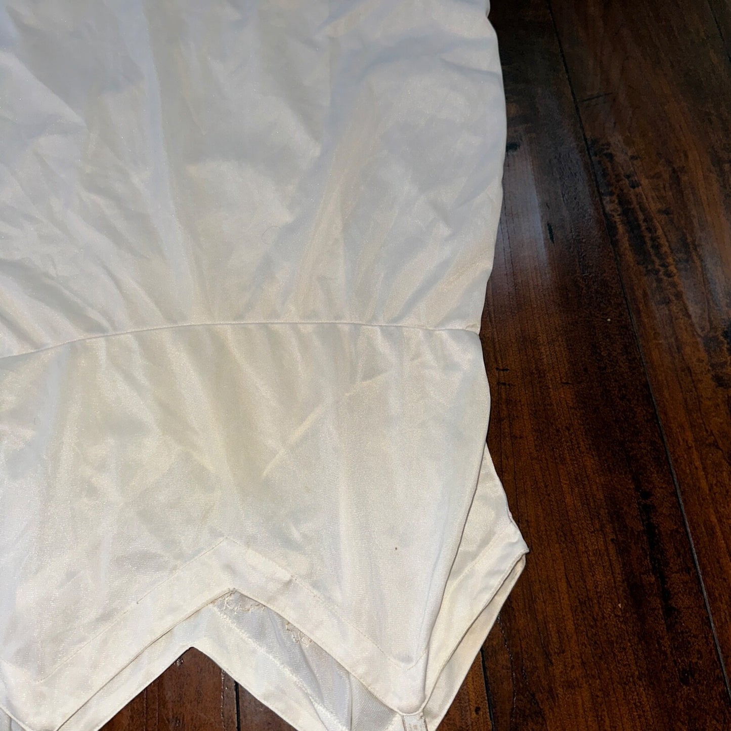 VTG Sexy Undercover Wear Nightgown Womens Short Lingerie 1970s 60s 70s