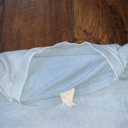 Champion 70s Vintage Nike T Shirt USA Rare Block Quad Spellout Geisha Classic