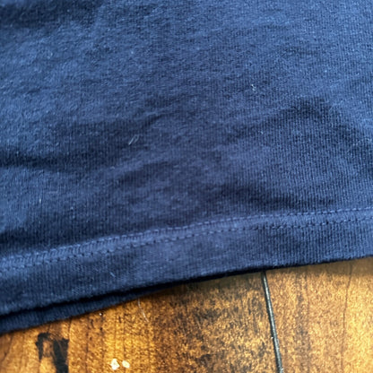 Champion 80s University Of San Francisco USFCA Vintage T Shirt Track Tank Top