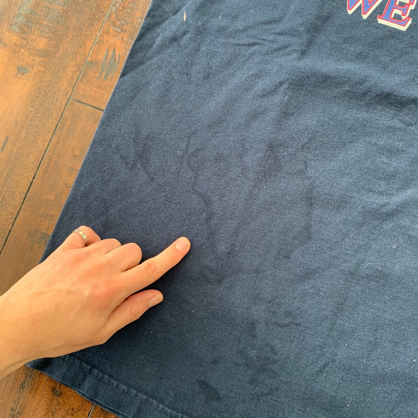 USA United We Stand Vintage T Shirt America Country Love Rap Eagle Flag Music