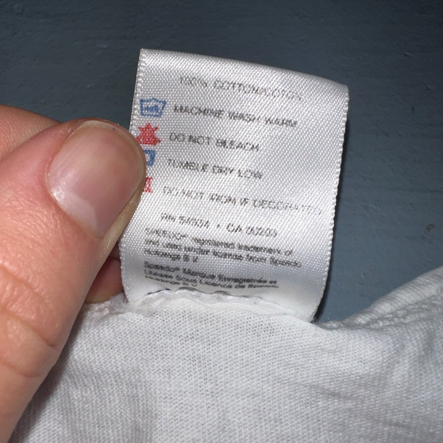 Speedo VTG T Shirt Tank Top Gym Sports Volleyball USA 90s M Graphic Cool