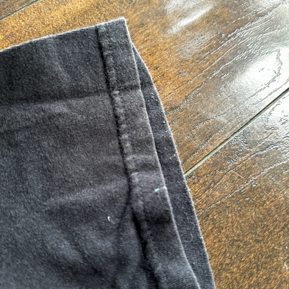 Armani Exchange 2002 Film Festival Vintage T Shirt New York City RARE Y2K USA