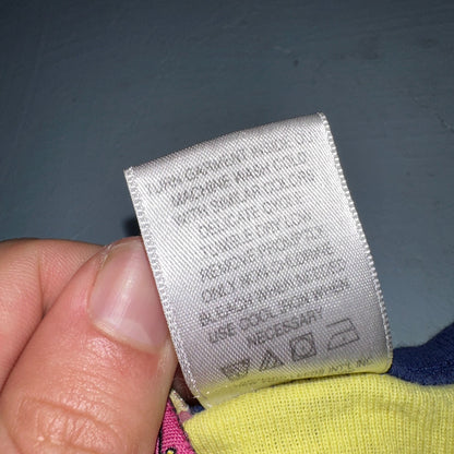 Warner Bros Looney Tunes VTG T Shirt Tank Top Womens XL Y2K Tweedy Bird Cute