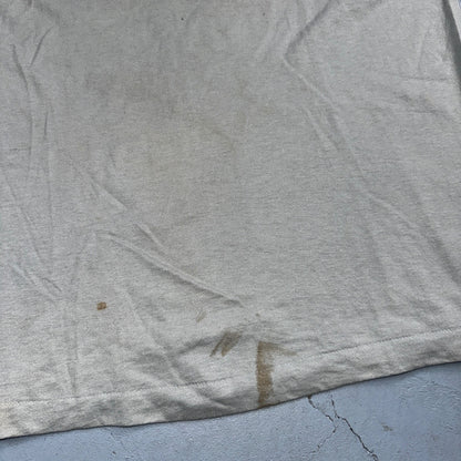 Graphic 90s Wayne Maples VTG T Shirt Plumbing Heating Santa Rosa XL Art Band