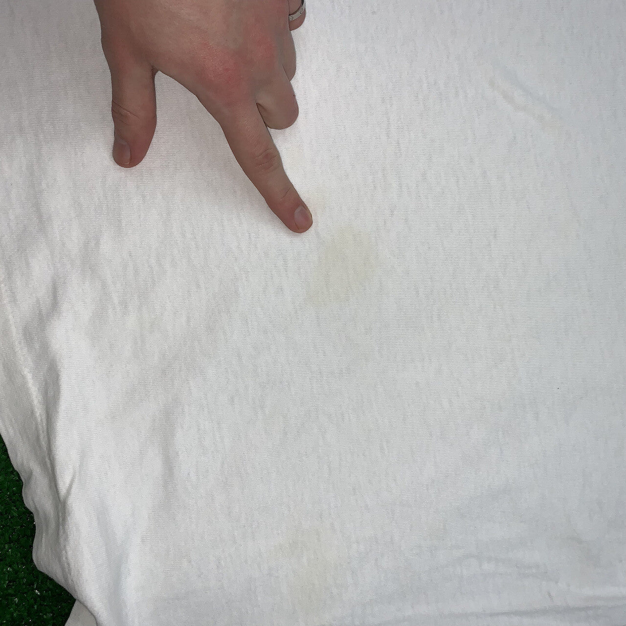 Bead Shop Vintage T Shirt Nirvana Grunge Gum Balls Movie Music Angel Rap Cool