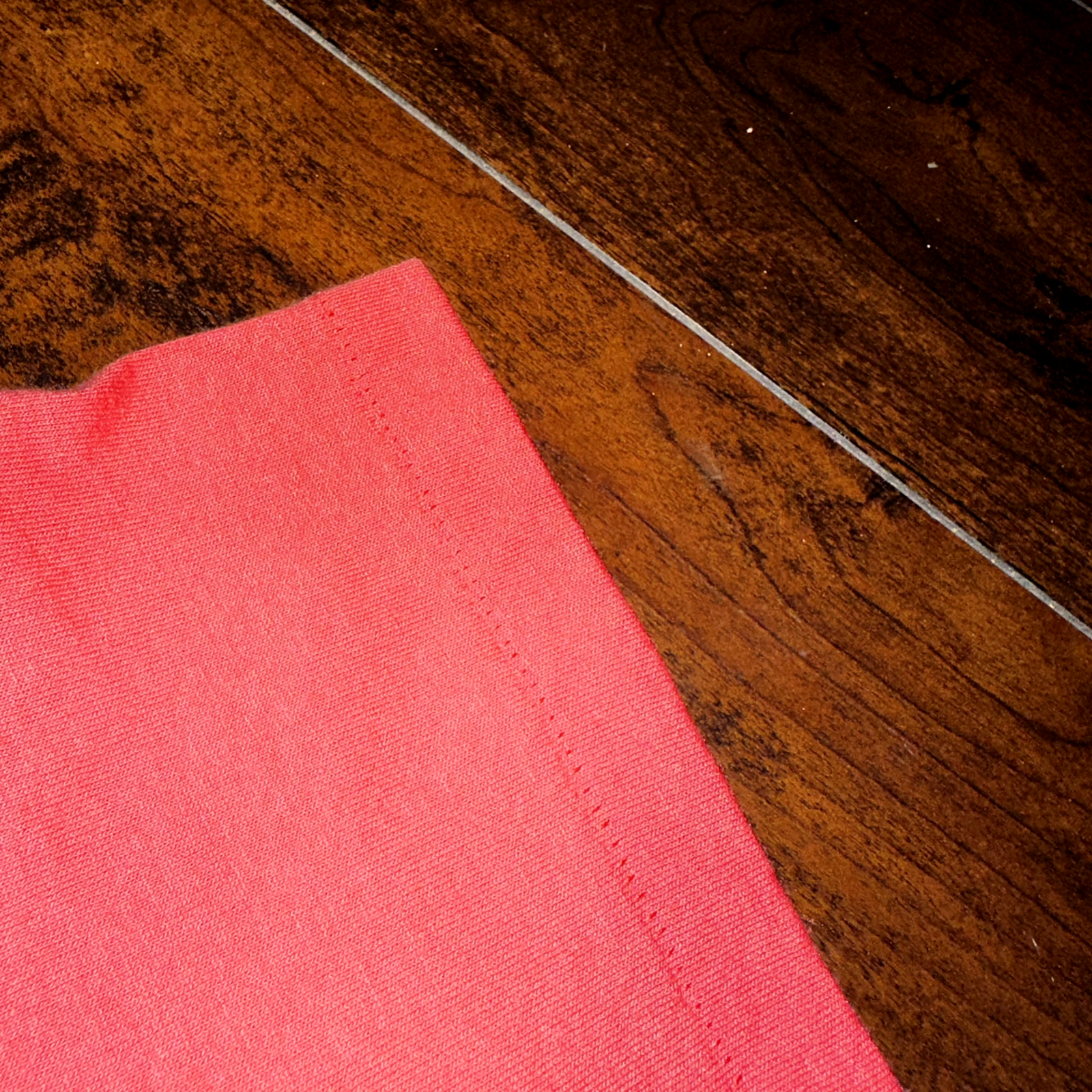 Eagle Fort Simcoe Vintage T Shirt Washington National Park Pink 90s Single Stitc