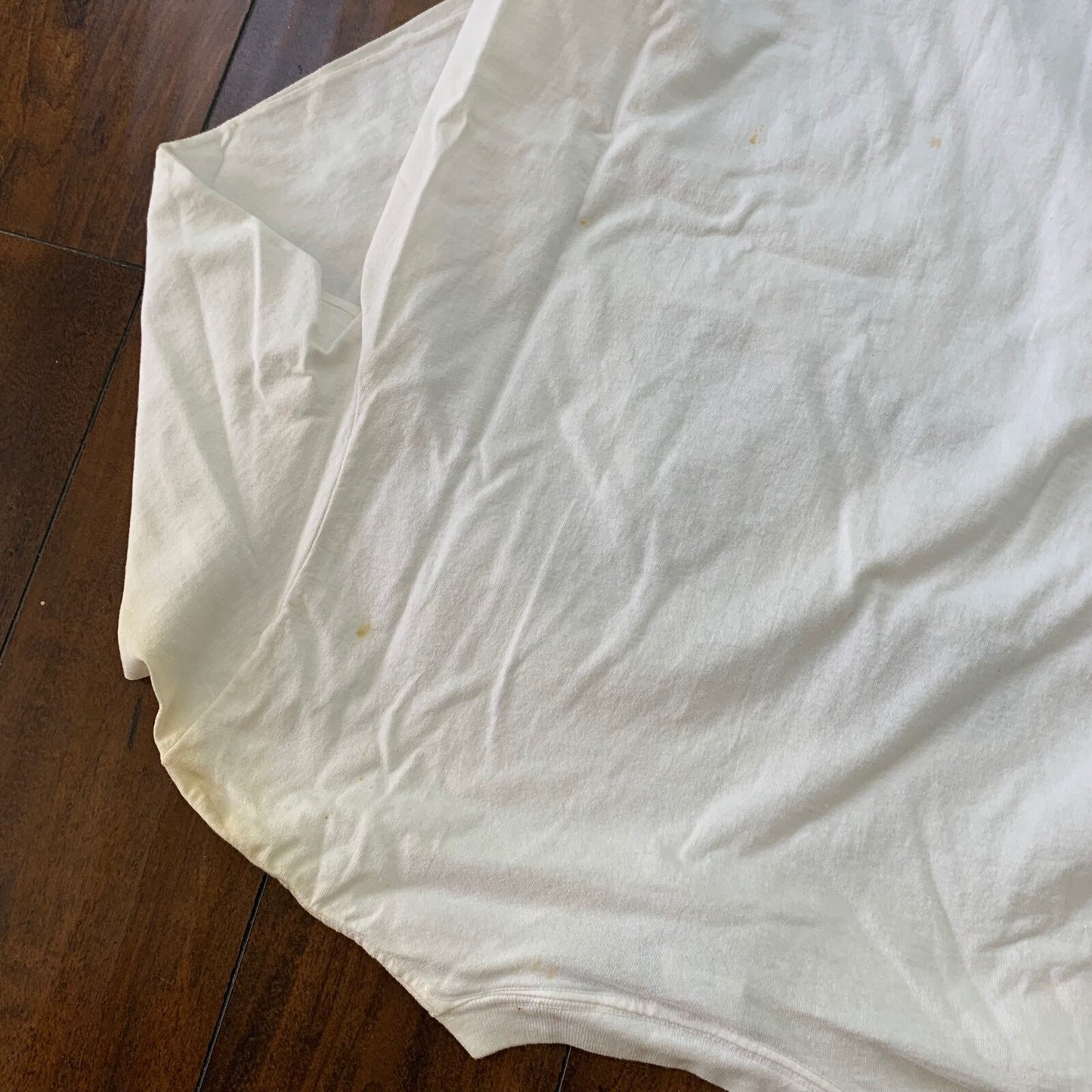 Falls To Gasworks Vintage T Shirt Nike West Coast 1994 90s Running Hills Cool 