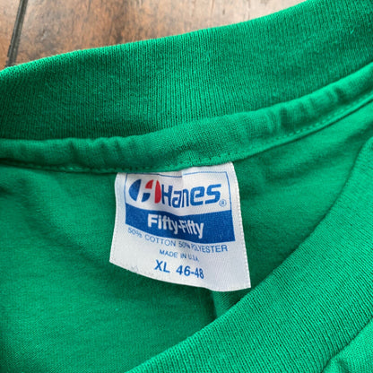 Oregon Style Nike Dallas Vintage T Shirt Tree Prefontaine Green Love Rap Ducks