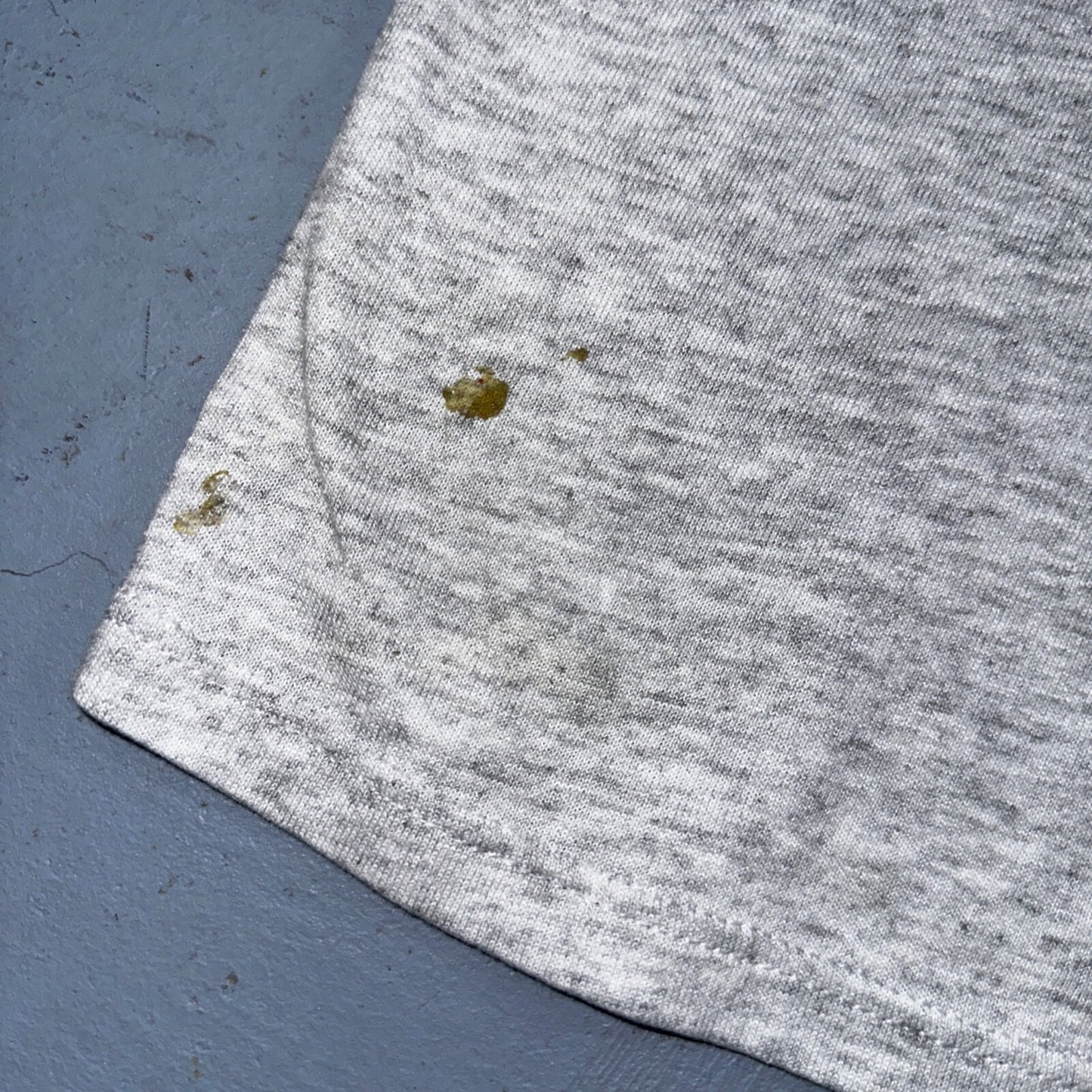 Swim Team Funny VTG T Shirt Yankton South Dakota Russell Athletic Funny Quote