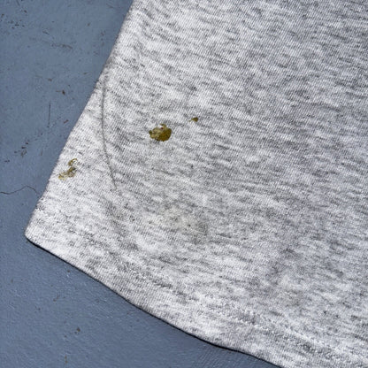 Swim Team Funny VTG T Shirt Yankton South Dakota Russell Athletic Funny Quote