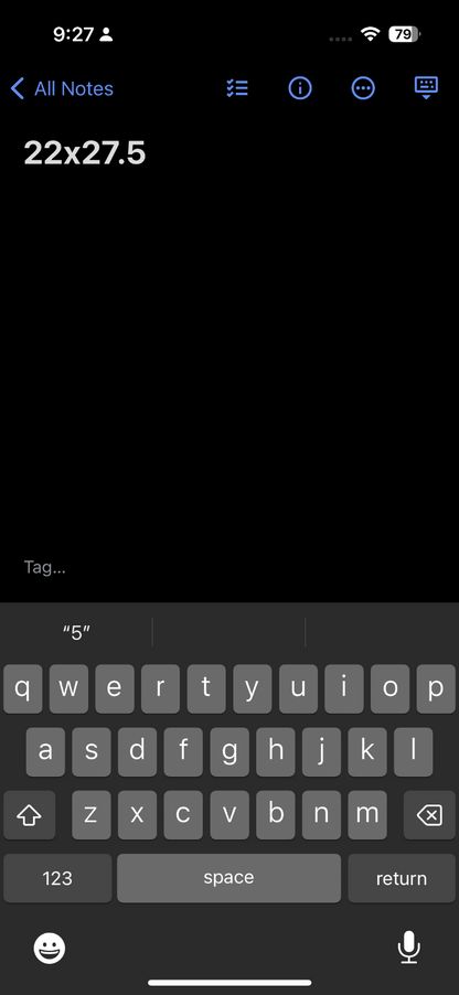 VTG 90s Ozzy Australia Single Stitch T-Shirt Men's Large Neon Pink Surf USA Rare